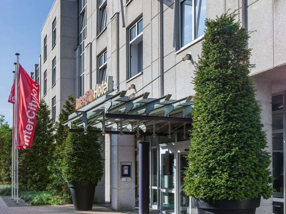 IntercityHotel Rostock