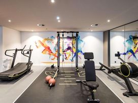 2 Tage im Radisson Blu Hotel Cologne 