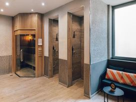 2 Tage im Pentahotel Leipzig 