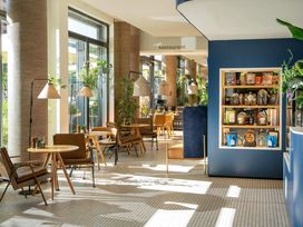 3 Tage Kurzurlaub mit Frühstück im Innside by Melia Berlin Mitte