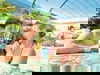 Thermen & Badewelt Sinsheim: 