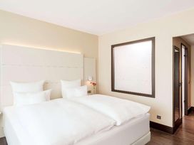 2 Tage im NH Collection Nürnberg City 
