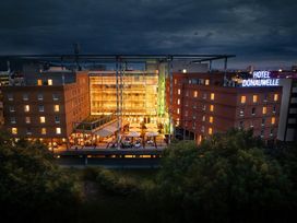 3 Tage Auszeit für Genießer am Donauufer von Linz