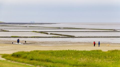 Norden-Norddeich