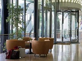 3 Tage im Radisson Blu Park Hotel mit Frühstück