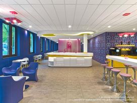 2 Tage Kurzurlaub mit Frühstück im Prize by Radisson, Hannover City