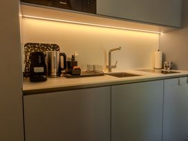 Kurzurlaub im modernen Mobile Home direkt am Neusiedler See | 3 Nächte