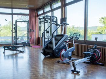 Relax Kurztrip - 4 Tage inklusive Rückenmassage