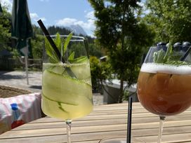 Tausche kühle Bergluft gegen Stadthitze - 2 Tage Urlaub in Kirchberg