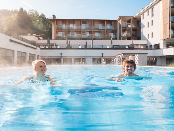 Urlaub 2 Tage mit Frühstück im Sportresort Hohe Salve in Hopfgarten im Brixental, Tirol inkl. Frühstück