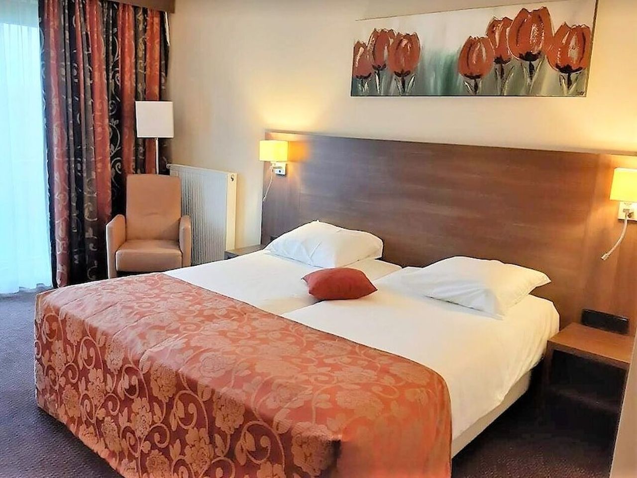 Parkhotel Horst - Hampshire Classic