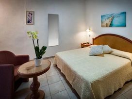 2 Tage Erholung im Hotel Dell'Angelo mit Frühstück