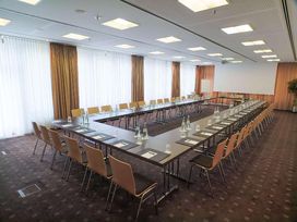 2 Tage im Radisson Blu Hotel Hannover 