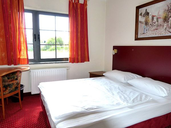 5 Tage 5 Urlaubstage zwischen Dresden und Meißen in Radebeul, Sachsen inkl. Halbpension