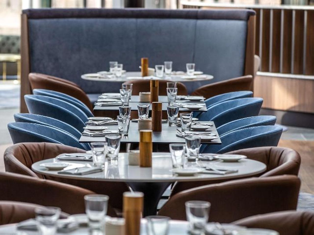 4 Tage im Radisson Blu Hotel Cologne 