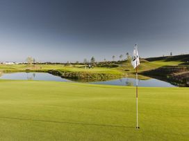 2 Tage im Golfhotel nahe Köln 