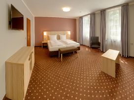 2 Tage im Attimo Hotel - Stuttgart 