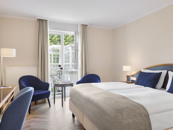 Komfort Zimmer