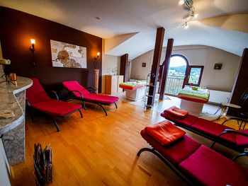 SPA for you and me - Kur und Wellness in Franken