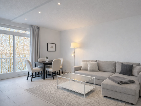 Oceanview Residences Rügen