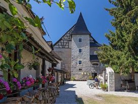 3 Tage Burgerlebnis mit Kulinarik & Geschichte