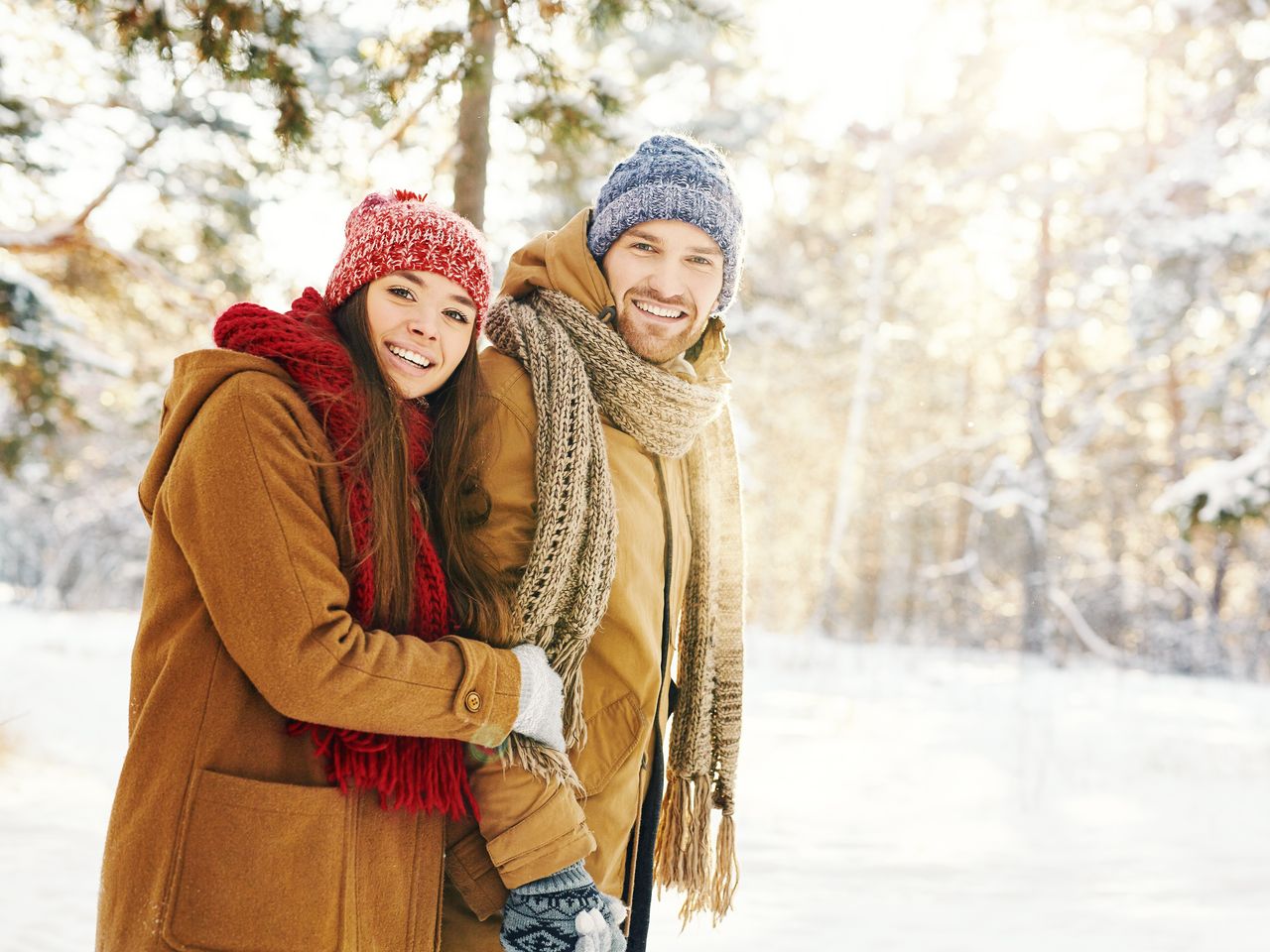 3 Tage Winterspecial: Wellness, Kultur, Genuss