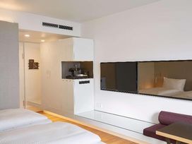 2 Tage Urlaub am Ufer des Mains in Frankfurt