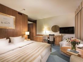 2 Tage Ostsee im Maritim Seehotel Timmendorfer Strand mit HP