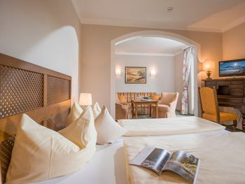 4=3 Sommer-Special in den Tiroler Bergen