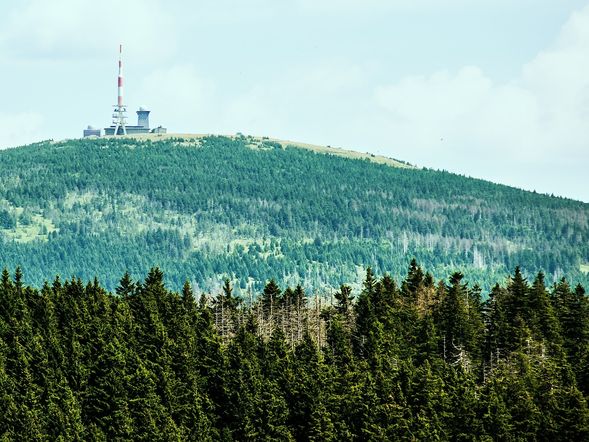 BSW-Ferienwohnungen Brockenblick-Oberharz