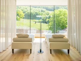 Auszeit im Südtiroler Unterland: 4 Tage Ruhe, Panorama und Südtiroler Weinlandschaft genießen