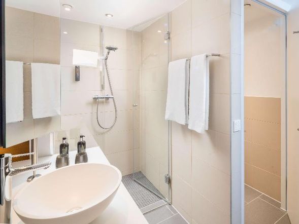 Diamond City Hotel Tulln