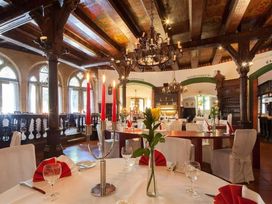 2 Tage Kurzurlaub mit Frühstück im Hotel Der Achtermann