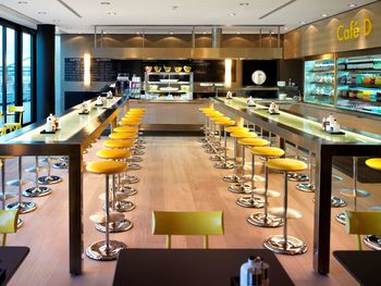 2 Tage im Hyatt Regency Düsseldorf