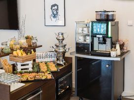 2 Tage im MAXX by Steigenberger Wien mit Frühstück