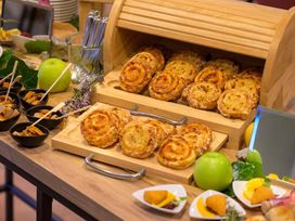 2 Tage im Mercure Hotel Köln West mit Frühstück