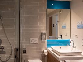 3 Tage mit Frühstück im Holiday Inn Express Munich