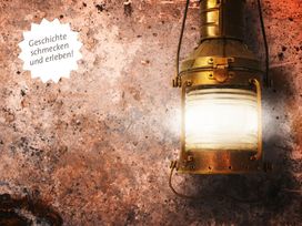 Auf den Spuren des Nachtwächters