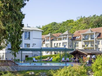 Verwöhn-Wellnessauszeit auf Usedom im 4* Hotel-8 Tage