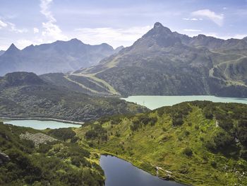 Coolcation - Stay cool at Berghotel Rasis