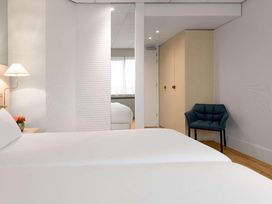 2 Tage im NH Noordwijk mit Frühstück