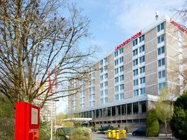 2 Tage Kurzurlaub mit Frühstück im Leonardo Hotel Munich Arabellapark