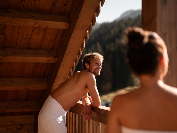 4 Tage 20% Black Friday Deal – Zeit für uns in Fieberbrunn, Tirol inkl. Halbpension