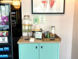 Auf nach Berlin - 2 Tage Citytrip