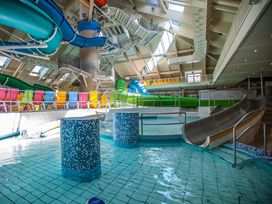 2 Nächte Familien-Wellness im Burgenland mit HP