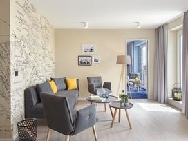 Auszeit an der Nordseeküste - 5 Tage in Büsum