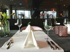 3 Tage Erholung am Naturschutzgebiet Groningen