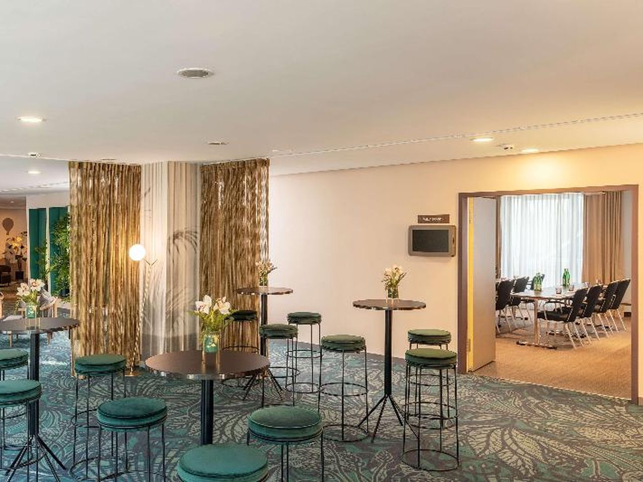 2 Tage Hauptstadtfeeling in Berlin 