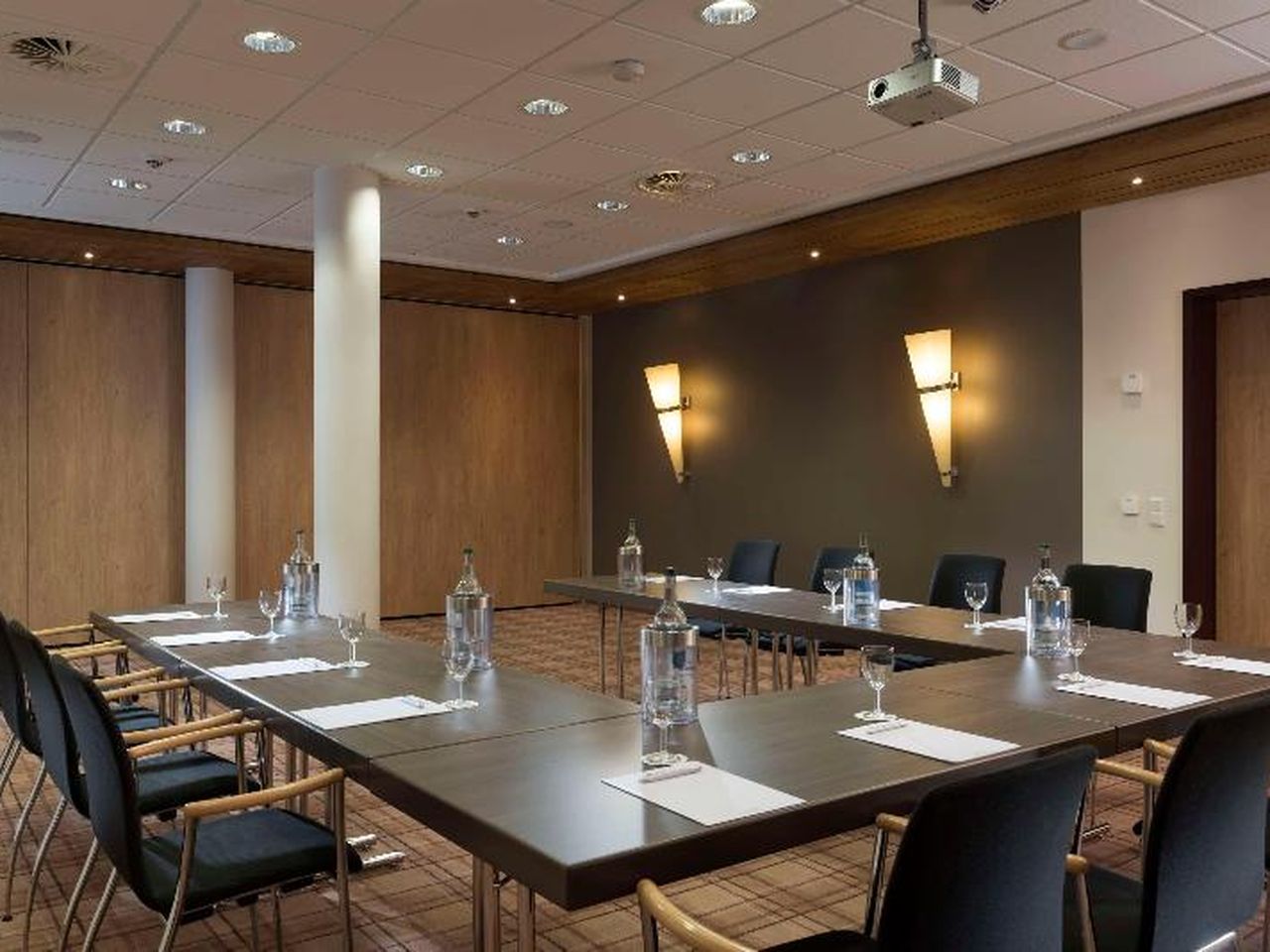 8Tage Best Western Plus Hotel Willingen mit Frühstück