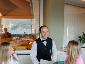 Lingurien erleben - 2 Tage am Meer mit Frühstück